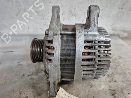 Used Alternator NISSAN MICRA IV (K13K, K13KK) 1.2 (80 hp) 28068039