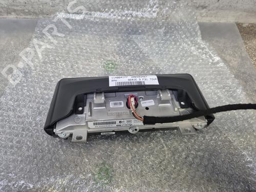 Display monitor BMW 3 Touring (F31) 320 d | BP30117603C48 
