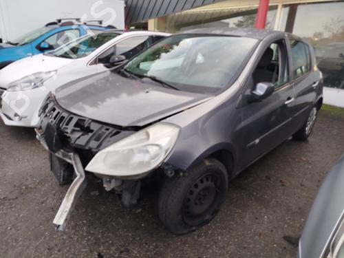 Third brake light RENAULT CLIO III (BR0/1, CR0/1) | BP37648932L11 - Image 11
