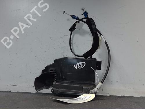 Used Front right lock CITROËN C4 Picasso II [2013-2025]  24185514