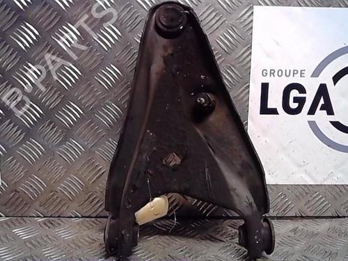 Left front suspension arm DACIA SANDERO II  | BP14555284M12 