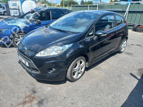 Gearbox FORD FIESTA VI (CB1, CCN) 1.6 Ti | BP28363997M3