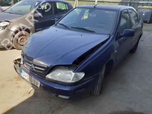 Right mirror CITROËN XSARA (N1) 2.0 HDi 90 | BP13845781C27 