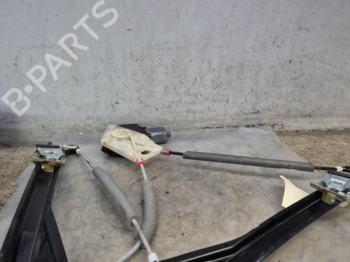 Lève-vitre avant gauche VW POLO V (6R1, 6C1) 1.4 (6R1) | BP29818954C22