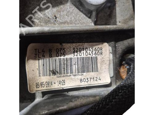 Gearbox DACIA DUSTER (HS_) 1.5 dCi | BP39599564M3 - Image 2