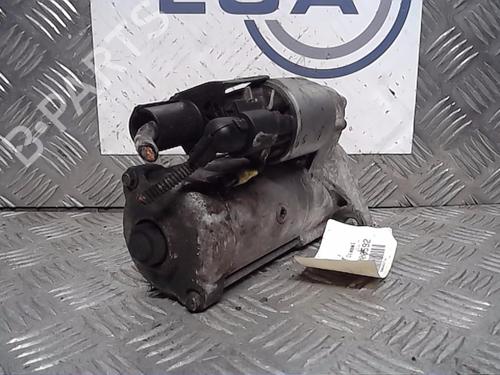 Starter AUDI A3 (8P1) 2.0 TDI 16V | BP13859206M8 