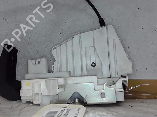 Used Rear right lock MERCEDES-BENZ R-CLASS (W251, V251) [2005-2017]  19089149