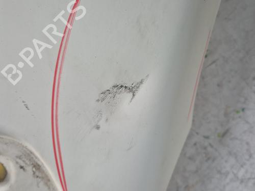 Left front fenders IVECO DAILY IV Platform/Chassis | BP30139816C41