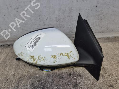 Right mirror RENAULT MEGANE IV Hatchback (B9A/M/N_)  | BP29195751C27 