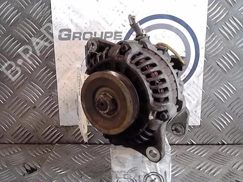 Alternator NISSAN X-TRAIL I (T30) 2.2 dCi 4x4 | BP13858841M7 