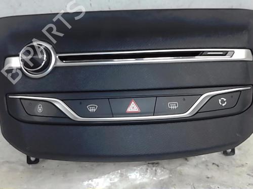 Other PEUGEOT 308 II (LB_, LP_, LW_, LH_, L3_) 1.2 THP 130 | BP19479139O1 