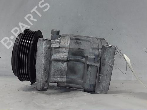 AC compressor FORD KA (RU8) 1.2 | BP19640940M34 