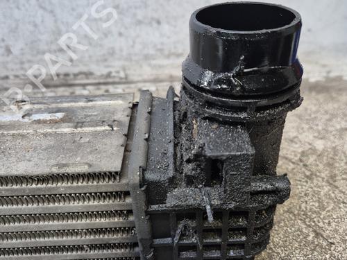 Intercooler RENAULT MEGANE III Coupe (DZ0/1_) 1.9 dCi (DZ0N, DZ0J, DZ1J, DZ1K) | BP30840508M30