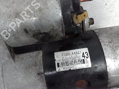 Starter SUBARU XV (_GP_) 2.0 D AWD (GPD) | BP13832292M8 