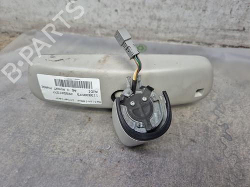 Rear mirror AUDI A6 C6 Avant (4F5)  | BP29739364I6 