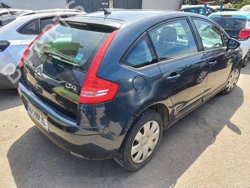 Right mirror CITROËN C4 I (LC_) 1.6 HDi | BP19337546C27 