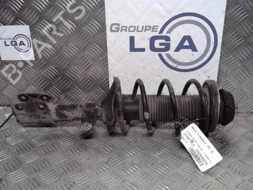 Used Left front shock absorber NISSAN PIXO (UA0) 1.0 (68 hp) 13860517