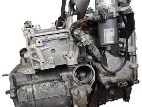 Used Engine RENAULT KANGOO Express (FW0/1_) Z.E. (FW0Z, FW1Z) (60 hp) 29577077