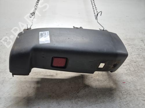 Used Corner bumper PEUGEOT BOXER Van 2.2 HDi 130 (131 hp) 30365713