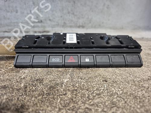 Used Warning switch RENAULT ZOE (BFM_) [2012-2025]  29494340