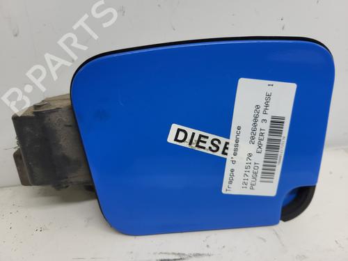 fuel-flap-peugeot-expert-van-v_-2016-32485313 main image