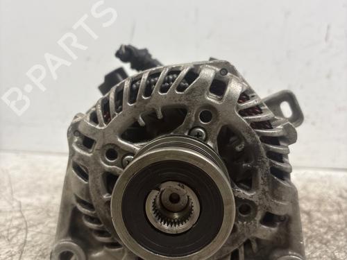 Alternator CITROËN C4 SPACETOURER (3D_) | BP38491395M7 - Image 2