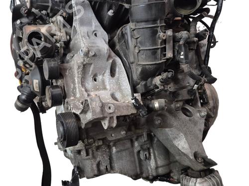 Engine BMW 1 Coupe (E82) 120 d | BP28828377M1 