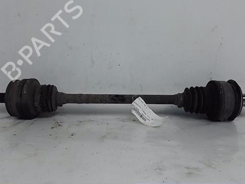 Left rear driveshaft MERCEDES-BENZ CLK (C209) CLK 220 CDI (209.308) | BP13846637M40 