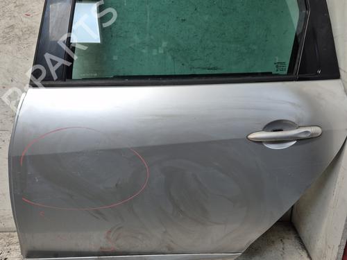 Used Left rear door RENAULT SCÉNIC III (JZ0/1_) 1.6 dCi (JZ00, JZ12) (130 hp) 29845975