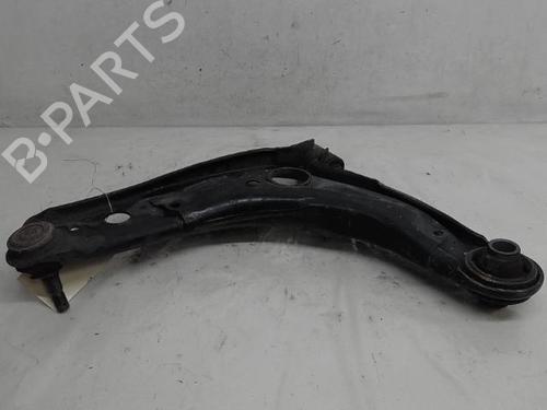 Used Left front suspension arm TOYOTA YARIS (_P13_) 1.3 (NSP130_, NSP130) (99 hp) 16037676