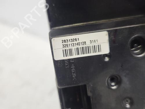 Ratstangsstang FIAT FREEMONT (345_) 2.0 JTD | BP37411304I23 - Image 2