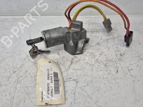 Used Ignition barrel Ignition barrel RENAULT SUPER 5 (B/C40_) [1984-1996] 36344011 36344011