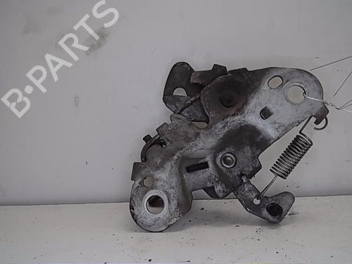 Hood lock PEUGEOT 206 Hatchback (2A/C)  | BP14570679C133 