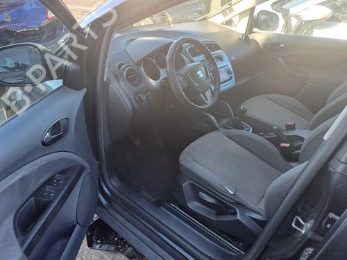 Right mirror SEAT ALTEA XL (5P5, 5P8) 1.9 TDI | BP26897221C27 