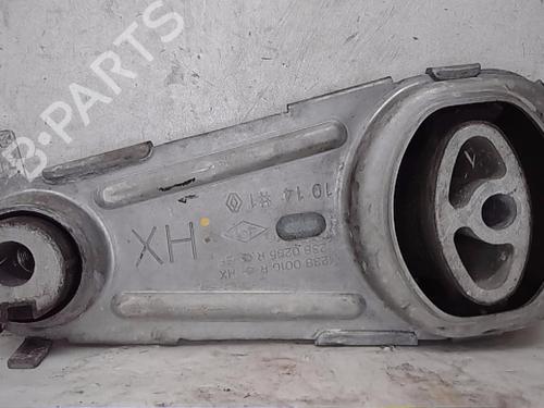 Andre RENAULT SCÉNIC III (JZ0/1_) 1.2 TCe (JZ16) | BP14569119O1 