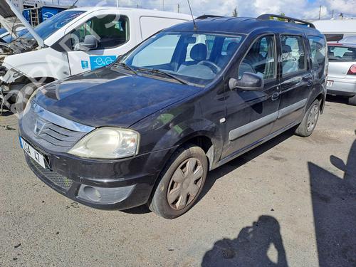 Used Parts DACIA LOGAN MCV (KS_) 1.5 dCi (KS04) (88 hp) 3384354