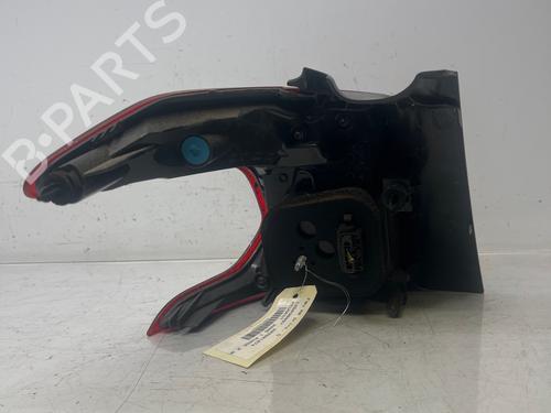 Right taillight PEUGEOT 2008 I (CU_) 1.5 BlueHDI 100 | BP36396522C35 - Image 2