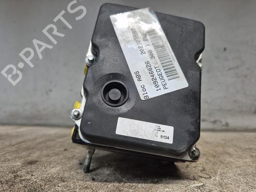 ABS pump PEUGEOT 308 CC (4B_)  | BP27580723M43 