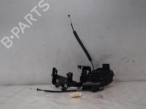 Used Front right lock JAGUAR XF I (X250) 2.7 D (207 hp) 16252418