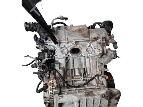 Engine RENAULT TWINGO III (BCM_, BCA_) 1.0 SCe 65 (BCMJ) | BP35935534M1 - Image 7