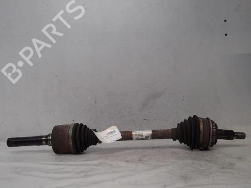 Drivaksel bagtil venstre LAND ROVER RANGE ROVER SPORT I (L320) 2.7 D 4x4 | BP15834401M40