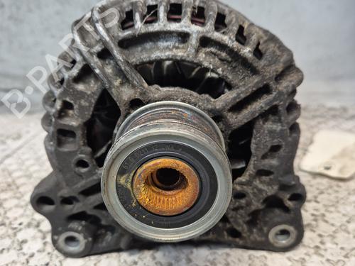 Generator VW GOLF PLUS V (5M1, 521)  | BP26303221M7