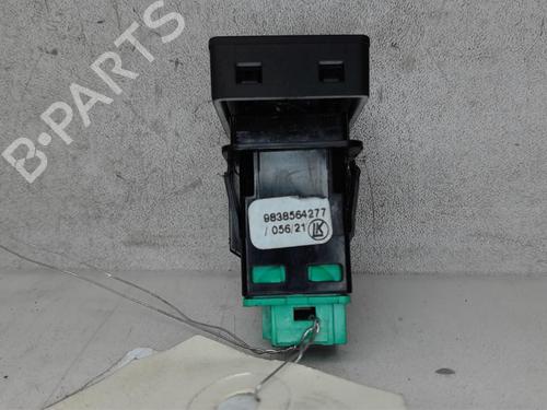 Used Switch PEUGEOT 5008 II (MC_, MJ_, MR_, M4_) 1.2 THP (MRHNYH, MRHNYW, MRHNSJ, MRHNSU, MRHNSM) (131 hp) 15011347