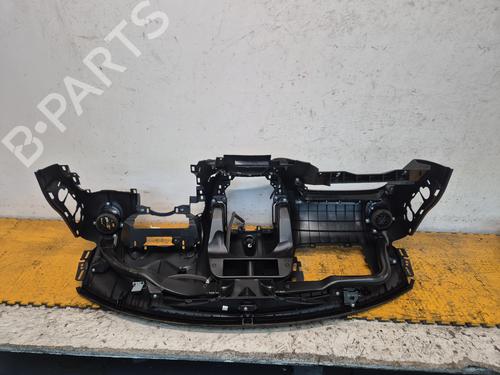 Dashboard NISSAN JUKE (F15) 1.2 DIG-T | BP25015276C46 - Image 4