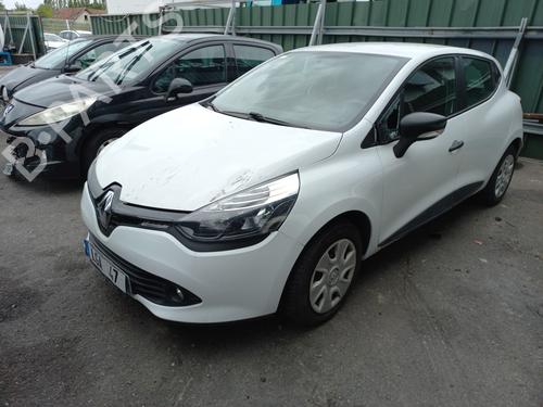 Engine RENAULT CLIO IV (BH_) 1.5 dCi 75 | BP32291992M1 - Image 2