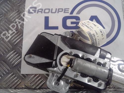 Electronic module BMW X5 (E53) 3.0 d | BP14551051M83 