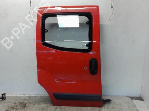 Højre side skydedør CITROËN NEMO MPV [2009-2025]  16567074