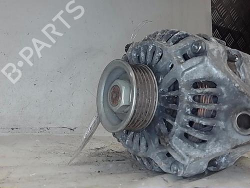 Alternator OPEL AGILA (B) (H08) 1.0 (F68) | BP21563392M7 