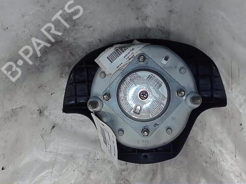 Førerens kollisjonspute SEAT IBIZA III (6L1) 1.9 TDI (100 hp) 20713619