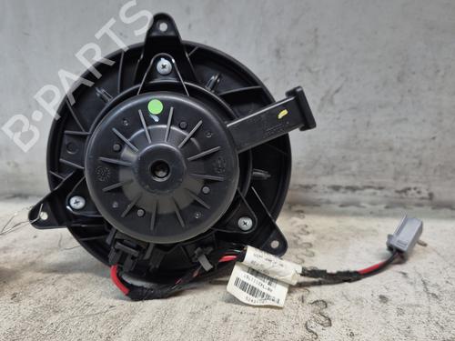 Heater blower motor OPEL MERIVA B MPV (S10) 1.7 CDTI (75) | BP27306499M62 